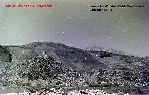 CAMPAGNE D ITALIE MONTE CASSINO 1943 44 (15)